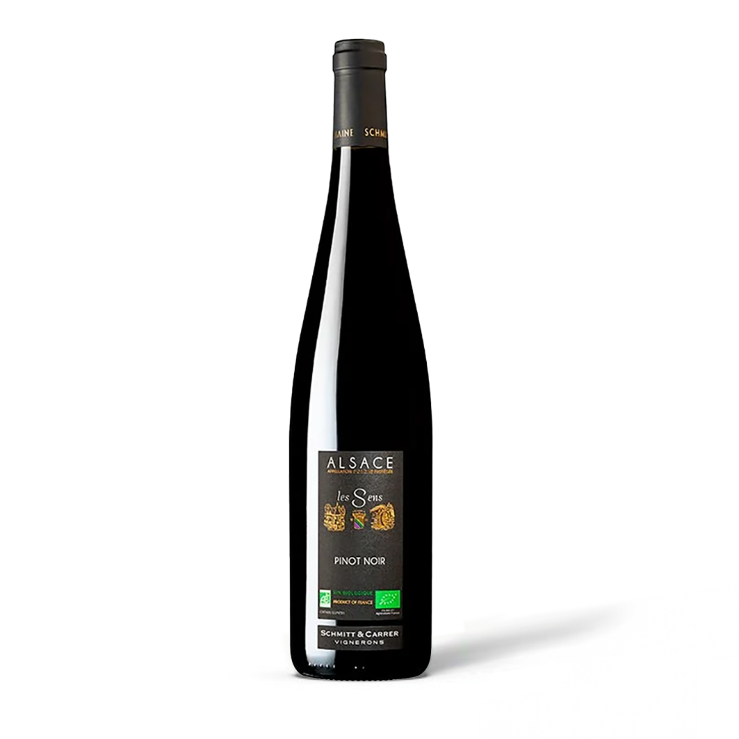 レ・サン ／ ピノ・ノワール 2022 – IHC Wines
